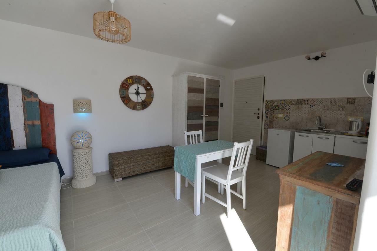 B&B A Pochi Passi Polignano a Mare Dış mekan fotoğraf