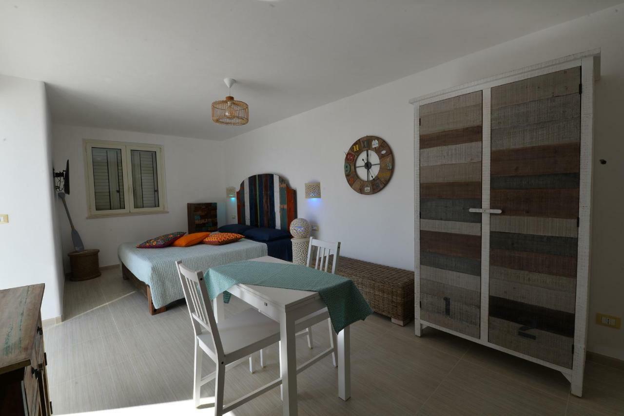 B&B A Pochi Passi Polignano a Mare Dış mekan fotoğraf