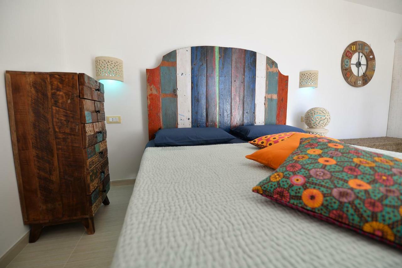 B&B A Pochi Passi Polignano a Mare Dış mekan fotoğraf