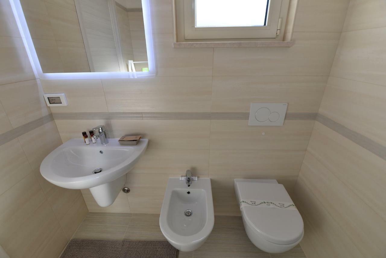B&B A Pochi Passi Polignano a Mare Dış mekan fotoğraf