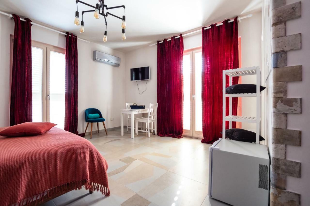 B&B A Pochi Passi Polignano a Mare Dış mekan fotoğraf