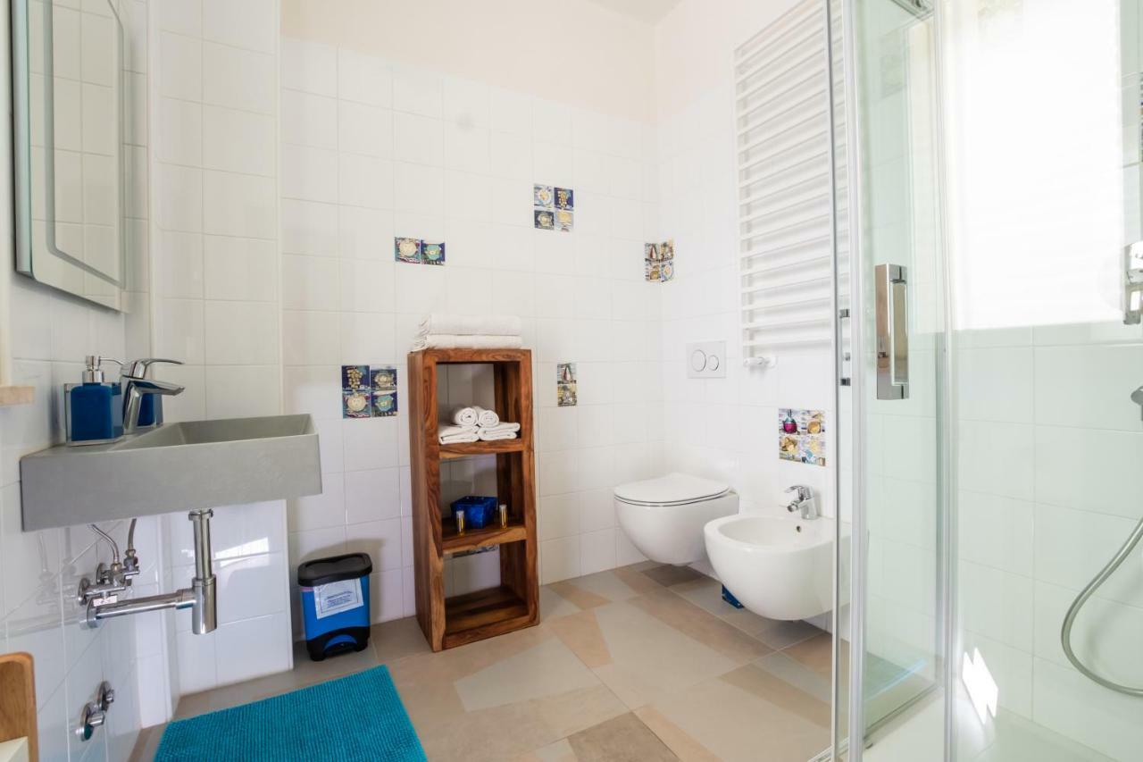 B&B A Pochi Passi Polignano a Mare Dış mekan fotoğraf