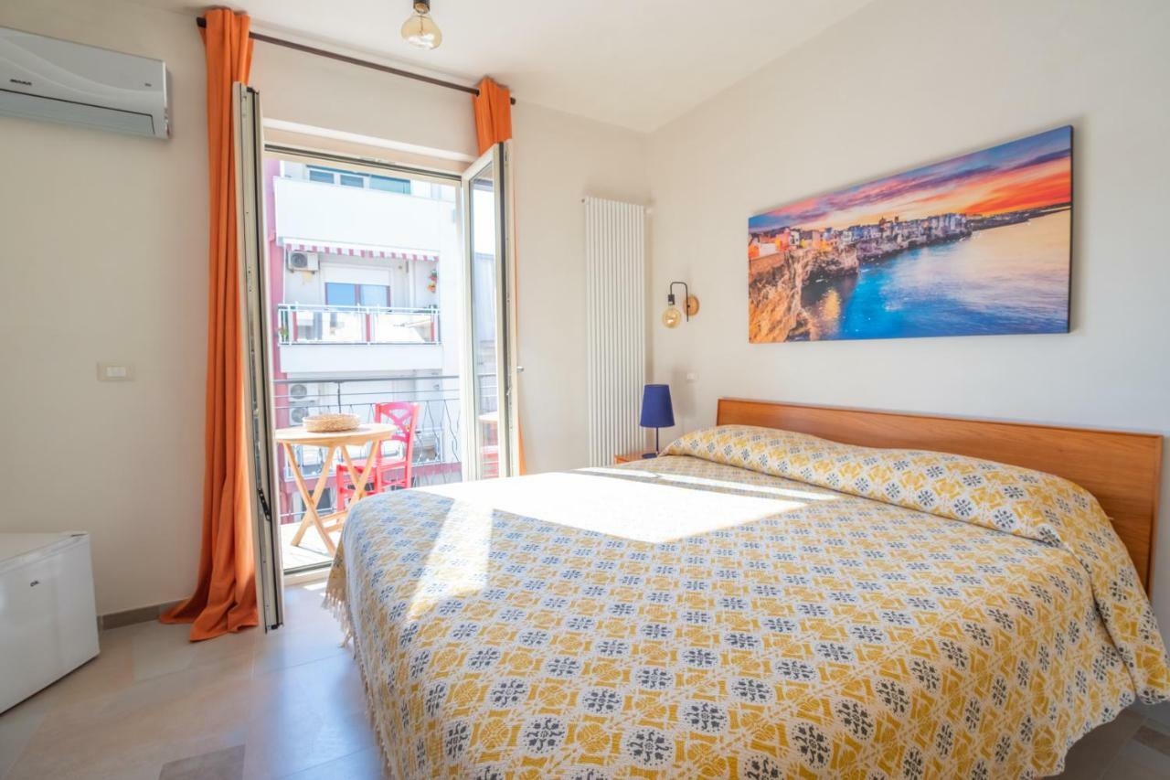 B&B A Pochi Passi Polignano a Mare Dış mekan fotoğraf
