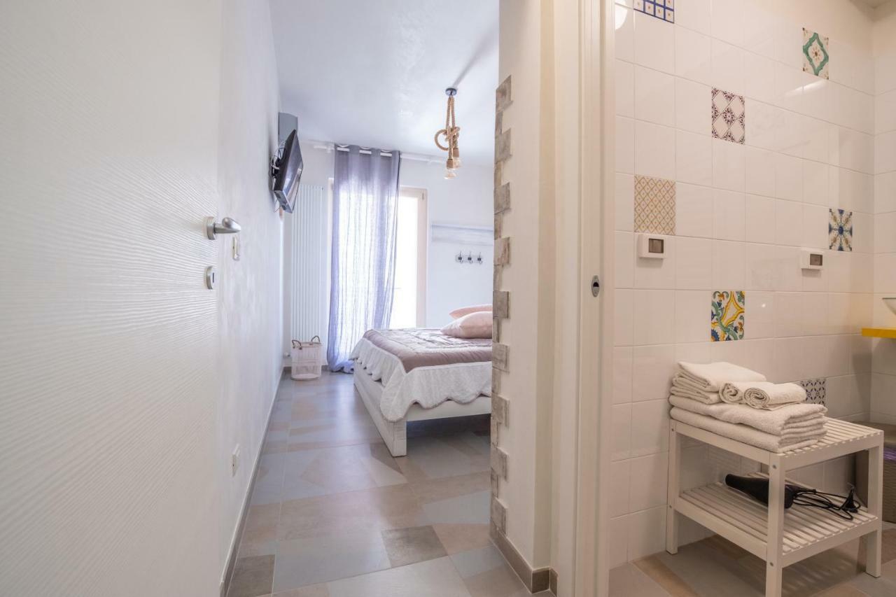 B&B A Pochi Passi Polignano a Mare Dış mekan fotoğraf