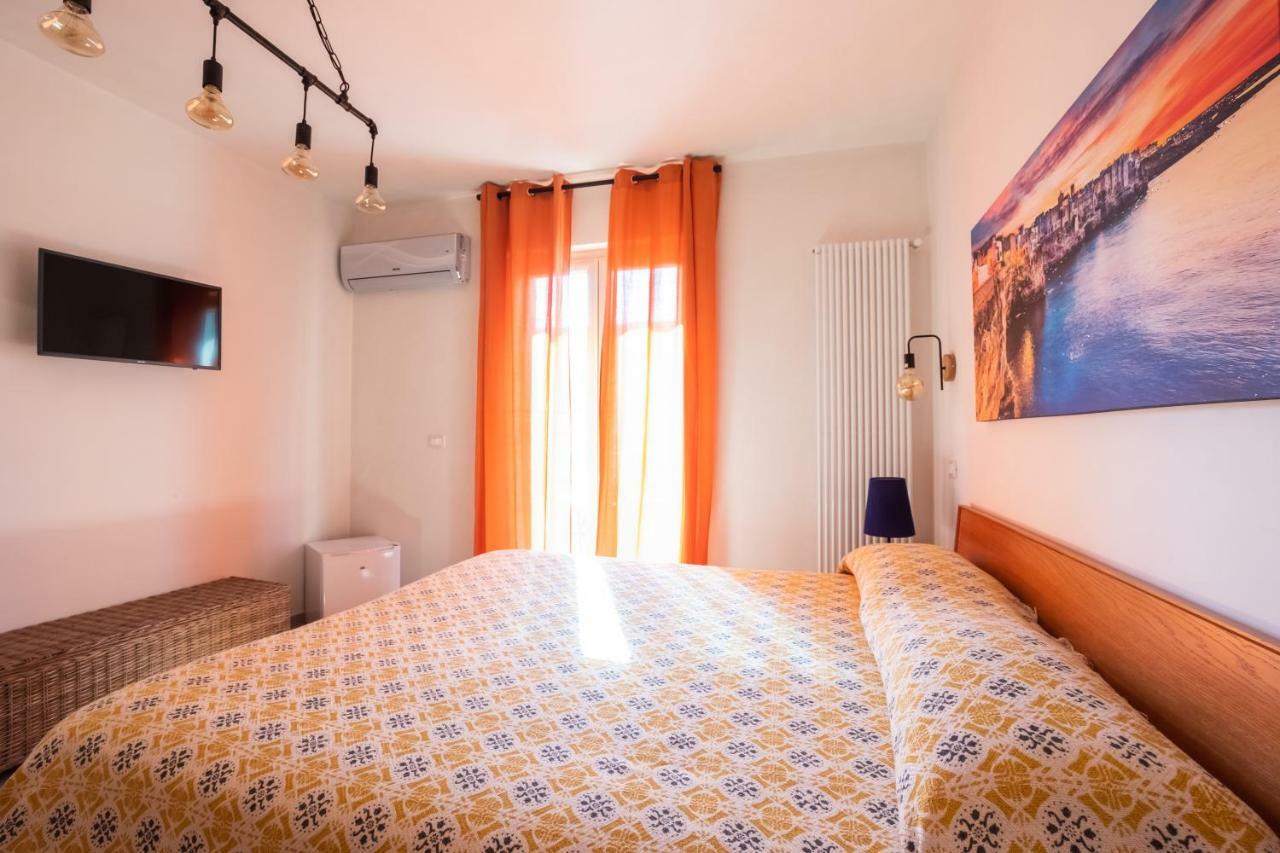 B&B A Pochi Passi Polignano a Mare Dış mekan fotoğraf